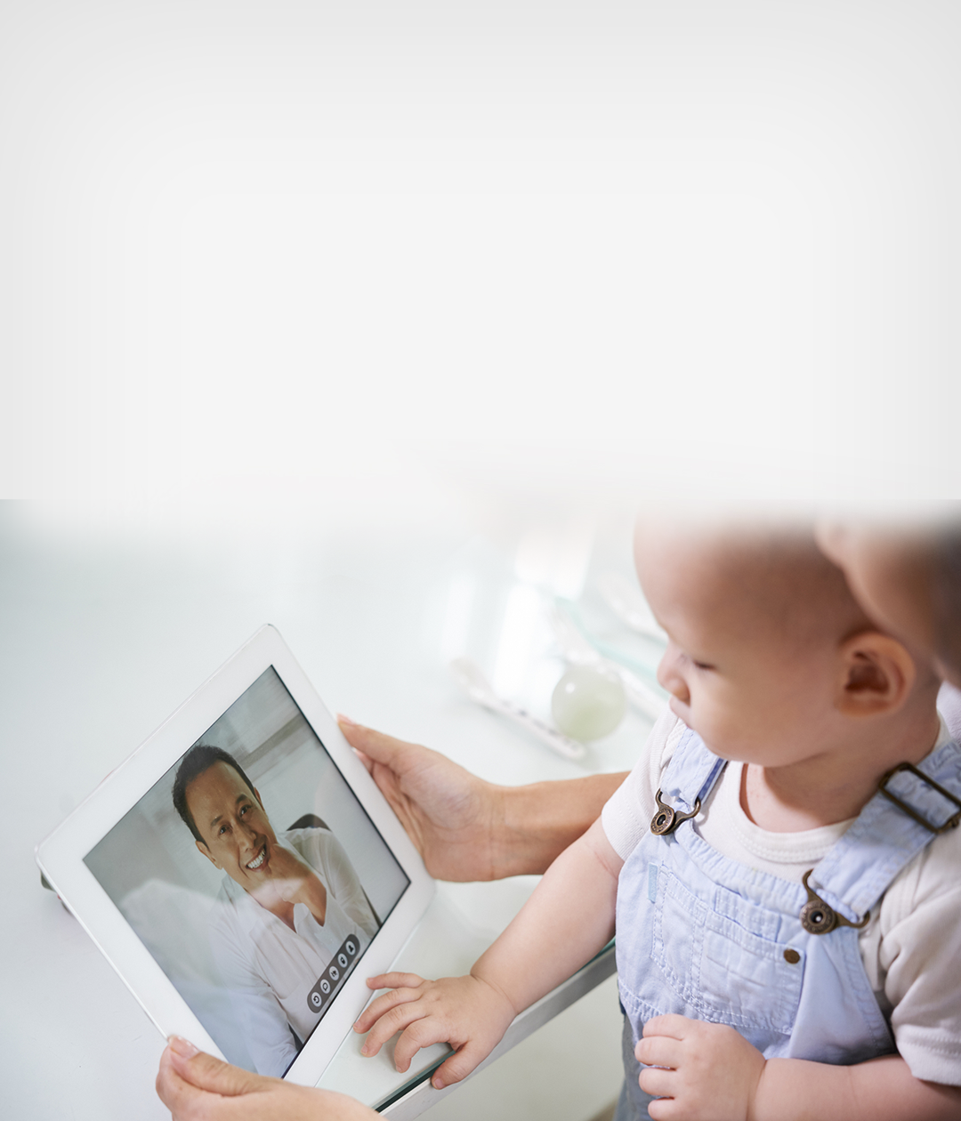 Pediatric Telemedicine